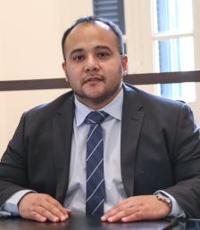 Carlos Maldonado