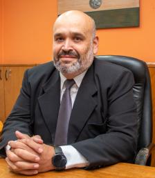 Jorge Villagra