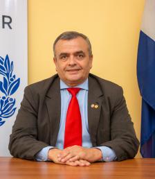 Carlos Liseras