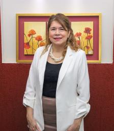 María Díaz de Agüero