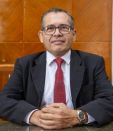 Jorge Vega