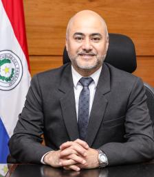 Claudio Vázquez Insfrán