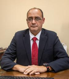 Arturo Giménez González
