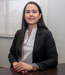 Viviana Mercedes Benitez Saiz