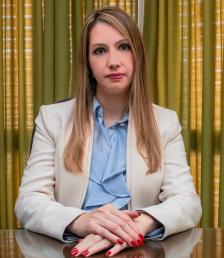 Sara Zárate