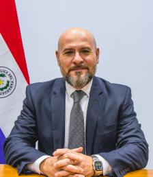 Oscar Antonio Martínez Bustamante