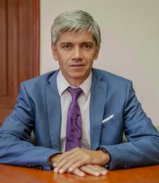 Ángel Benavente