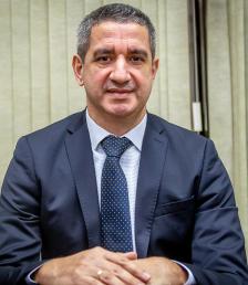 Jorge Paredes Morínigo