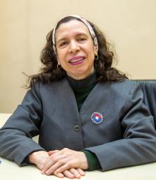 Carmen Martinez Wenninger