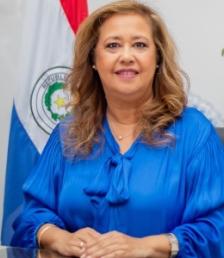 Teodora Recalde de Spinzi
