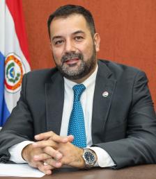 Jorge Delgado Concha