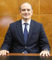 Horacio Codas