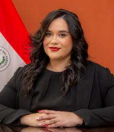 Ana Osorio