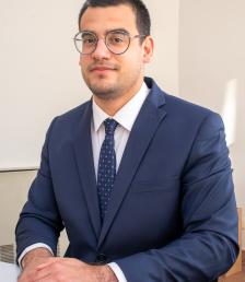 Jorge Chamorro Correa