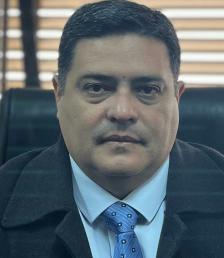 Abel Orué Rojas