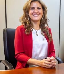 Fátima Cantero