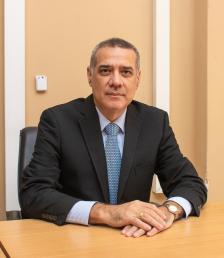 Juan Cabrera