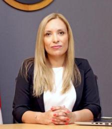 María del Carmen Benítez