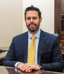 Jorge Britez