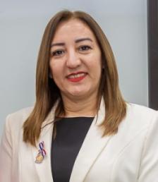 Liz Moreno