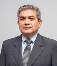 Alberto Odón Paredes Caballero