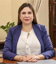 Flavia Ayala Vuyk