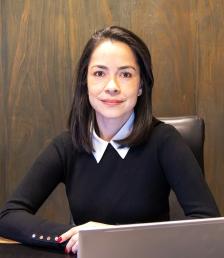 Liz Coronel