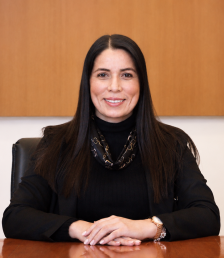 María Elvira Pereira Forcado