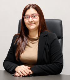 Alice Lezcano Jara