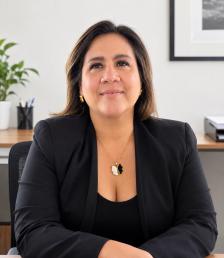 Luz Bella Cardozo