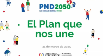 presentación pnd 2050