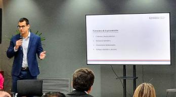 Capacitación INAPP a Universidades 