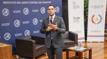 Capacitación a abogados 