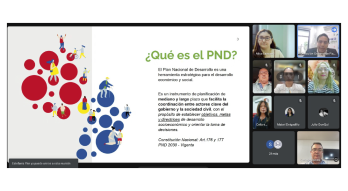 PND 2050 Comunicadores 
