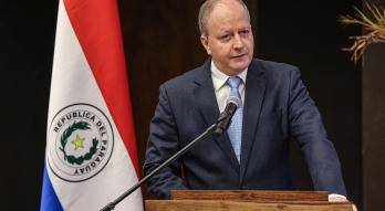 Ministro Carlos Fernández Valdovinos 