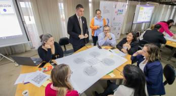 PND 2050 Educación, Arte y Cultura