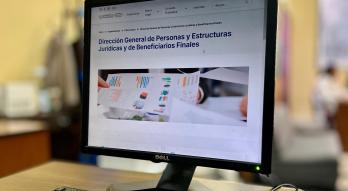 Foto Dirección de Personas y Estructuras Jurídicas 