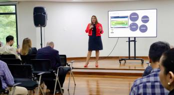 Capacitación Catastro 
