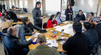 Taller PND 2050