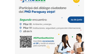 Flyer PND con exbecarios 