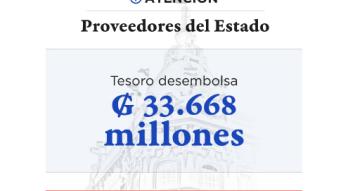 Flyer pago a proveedores 