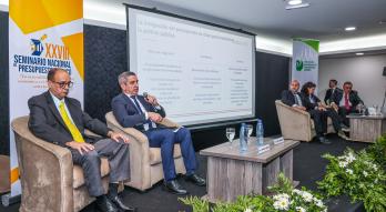 Seminario de Presupuesto Público 