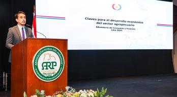 presentación