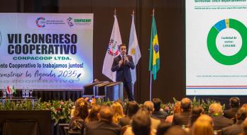 Congreso Cooperativo