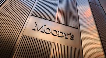 Fachada de Moody's 
