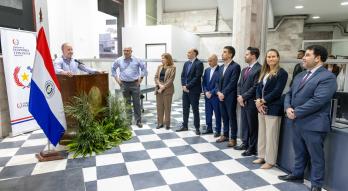 Habilitación de mejoras Palacio Alegre 