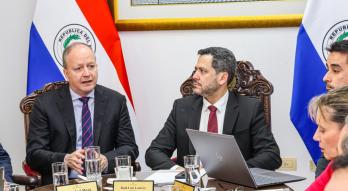 ministro