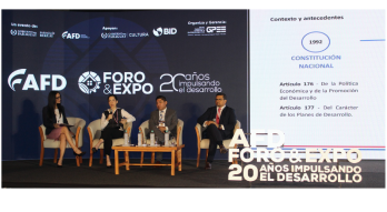 PND 2050 Foro AFD