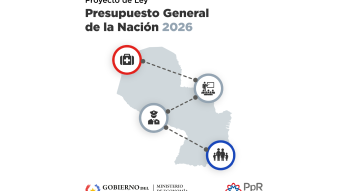 Proyecto de PGN 2026 