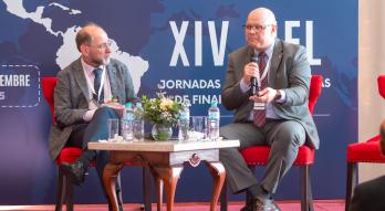 Seminario Internacional Iberoamericanas de Financiación Local (XIV-JIFL)